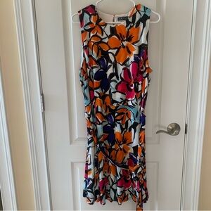 Lauren Ralph Lauren women’s dress